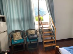 -西街陈家花园酒店(阳朔西街总店)