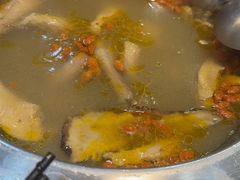 -光头药膳鸡(莱茵小镇店)