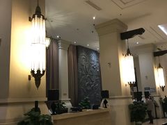 -黎客国际酒店