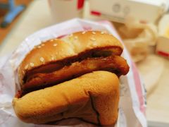 -肯德基(杭州和平饭店)