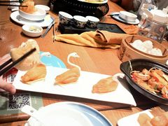 -点心传说·粤菜点心(佐阾虹湾店)