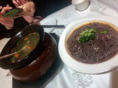-小贝壳酒楼(经九路店)