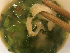 -巴山一绝烤全羊(三圣乡刘家花园店)