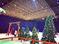 -宁波冰雪大世界(北仑区)