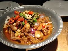 -蜜桃餐厅·伴山(湖滨商业街店)