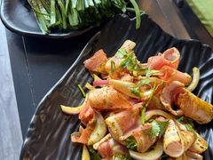 -四斤烤肉(东戴河孟家店)