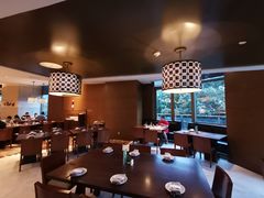 -上海外滩茂悦大酒店
