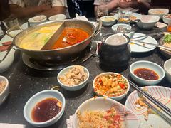 -捞王锅物料理(凯旋路店)