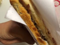 -王胖子驴肉火烧(鼓楼店)