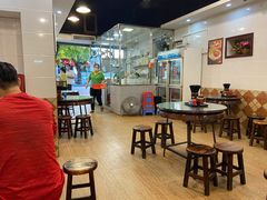 大堂-西关刘福记(文德路店)