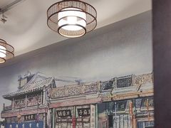 -聚首堂·特色小吃·肘子(什刹海德胜门店)