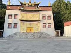 -云南民族村