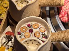 -梨花自助烤肉(乐宾店)