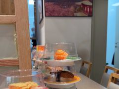 -禾绿回转寿司(万柳华联店)