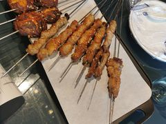 -壹陆陆烧烤(平房总店)