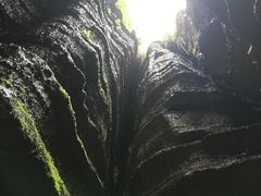 -梭布垭石林景区