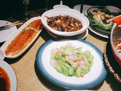 -渝信川菜(西单店)