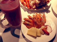 -星伦多自助料理·涮烤一体(嘉兴八佰伴店)