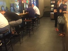 -星巴克(北京南站第三店)