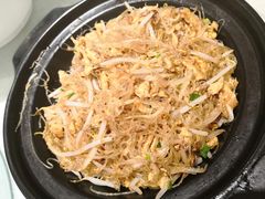 鲜虾粉丝煲-大胡同天津菜·海肠捞饭·津门皮皮虾锅贴一绝(西姜井店)