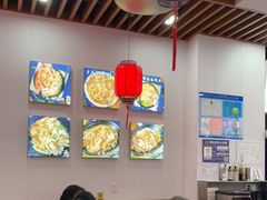 大堂-台州老六海鲜面馆(上南总店)