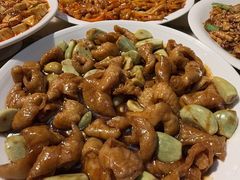 -范家小馆·烤鸭新京菜(金融街店)