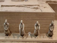 -秦始皇帝陵博物院-丽山园