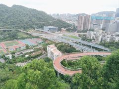 -香山湖公园