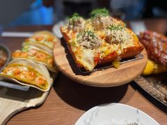 -魏客咖啡(中铁中心店)