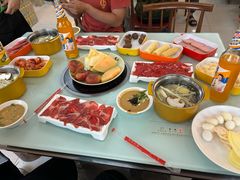 -味香林牦牛自助火锅