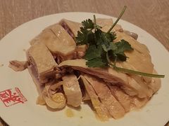 -泰煌鸡·上海白斩鸡·鸡汤面(鹤庆店)