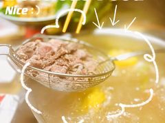 -手选潮汕鲜活牛肉火锅(二七广场店)