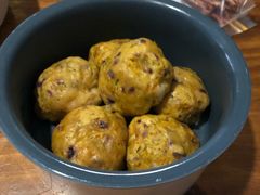 鸡肉蔬菜大肉丸-百好乐宠物友好餐厅(朝外大街店)