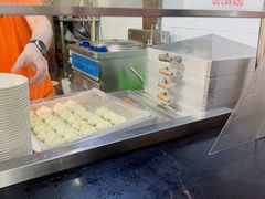 -津门张记包子铺(华昌道店)
