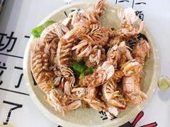 -桔子海鲜烧烤大排档(金沙滩店)