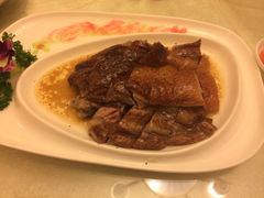 黑胡椒烧鹅-大耳象东南亚风情餐厅(月湖公园店)
