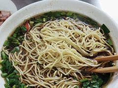 -老赵面店(大西路店)