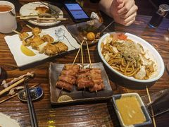 -鸟鹏烧鸟居酒屋(熙龙湾店)