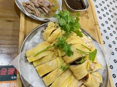 -阿金大白·上海菜馆(新天地店)