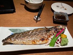 -水之惠鲜鱼料理(王府大街店)