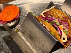 -Q MEX 库迈墨西哥餐吧(三里屯店)