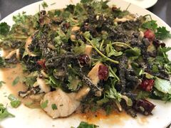 -清真宏玉祥黄门脸餐厅(华荫东里店)