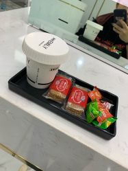 -艾米莉 烫染沙龙