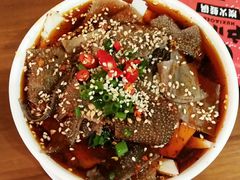 -炉小二铜锅牛蛙•川湘菜(三里屯店)