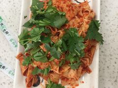 -老友谊冷面店(苏家屯店)