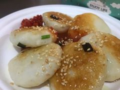 -泰龙城小吃街