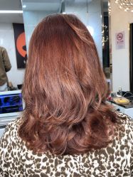 -潘多拉Hairsalon