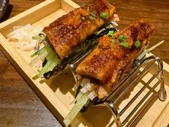-鸟鹏烧鸟居酒屋(珠江新城店)