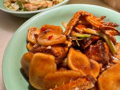 -弄堂里(滨江龙湖天街店)