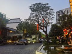 -坂田手造文化街